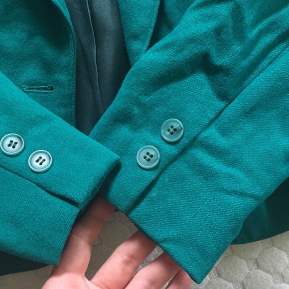 Vintage Pendleton wool blazer - Picture 3 of 3